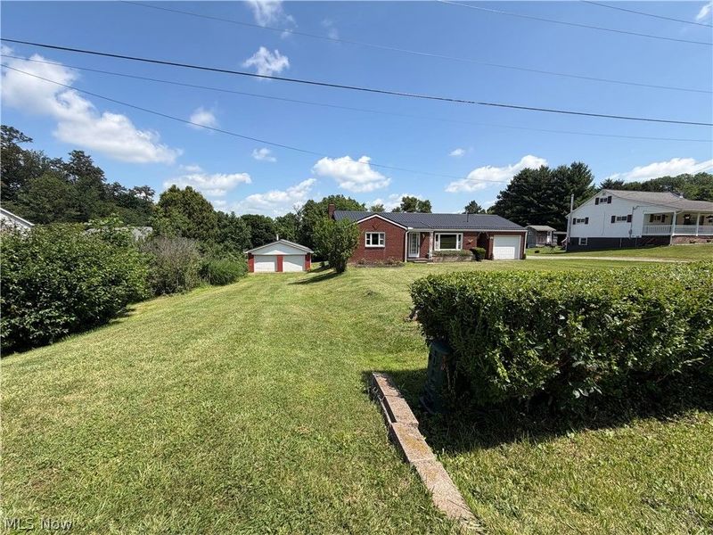 741 Twp Hwy 267 , Amsterdam, OH 43903 Photo 17