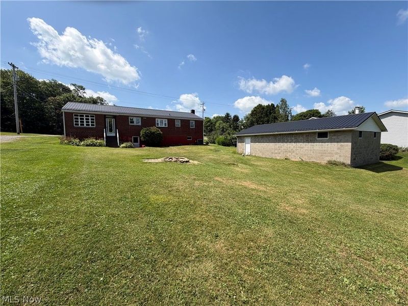 741 Twp Hwy 267 , Amsterdam, OH 43903 Photo 18