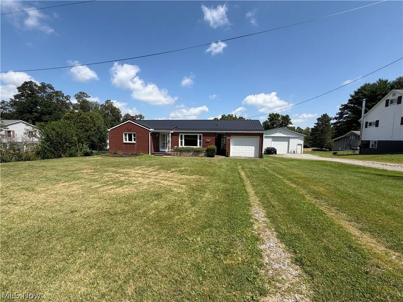 741 Twp Hwy 267 , Amsterdam, OH 43903 Photo 23