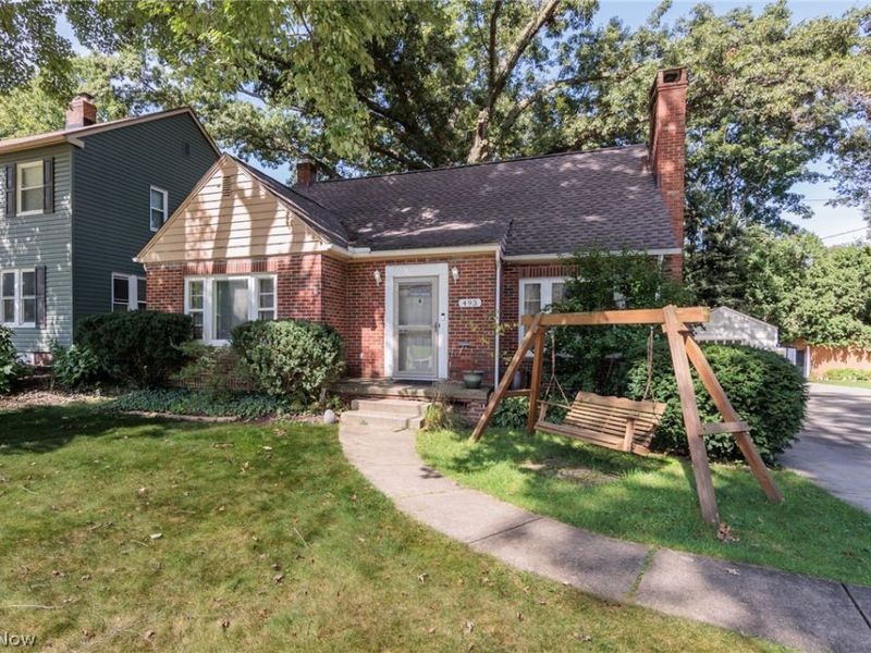 493 Malvern Road, Akron, OH 44303 Photo 2