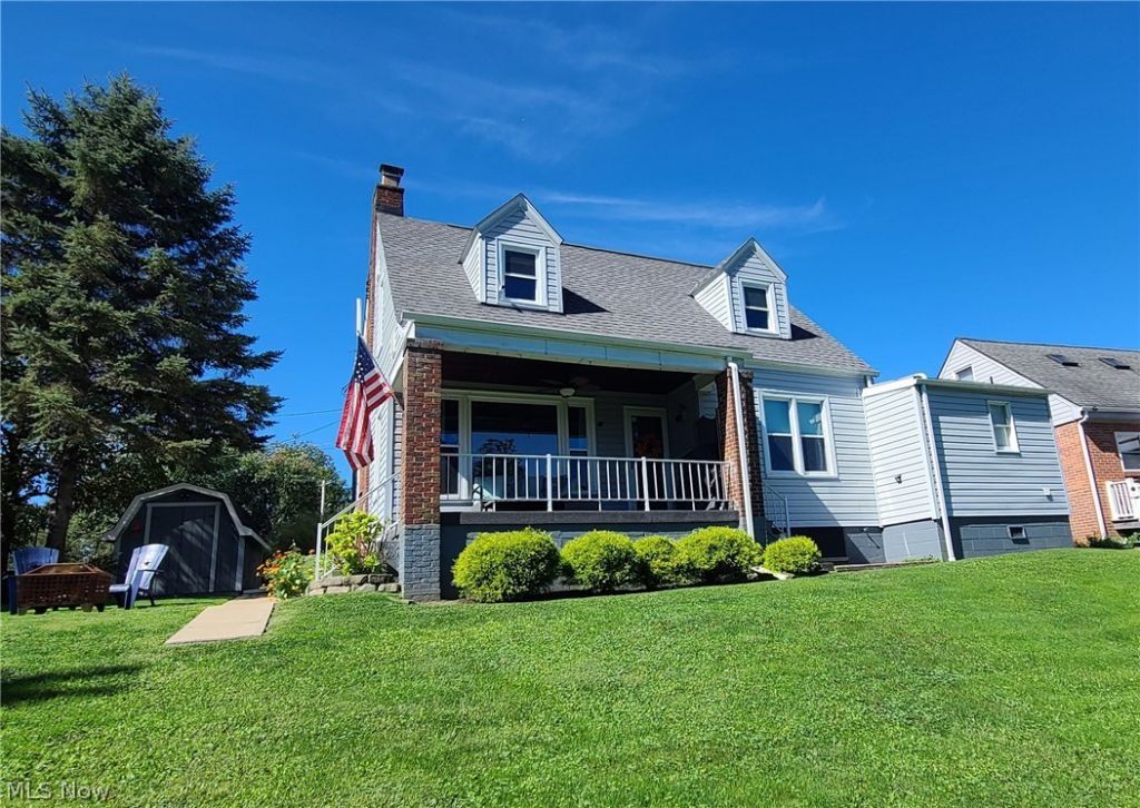 1402 Colerain Pike, Martins Ferry, OH 43935 Main Photo