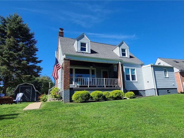 1402 Colerain Pike , Martins Ferry, OH 43935