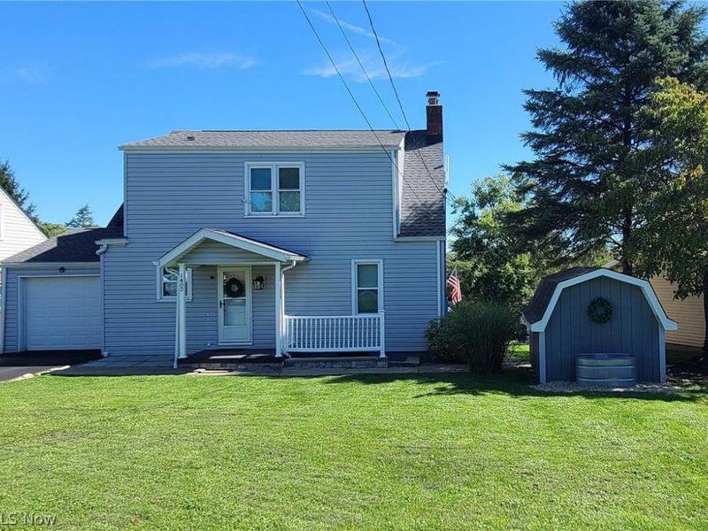 1402 Colerain Pike, Martins Ferry, OH 43935 Photo 44