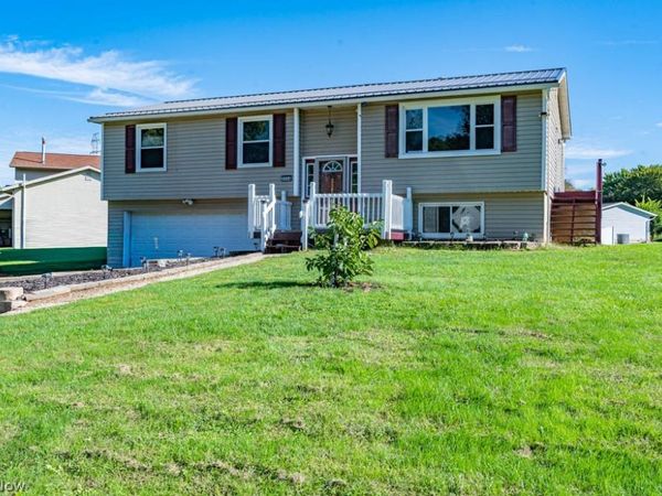 3344 Berrywood Avenue SW, Canton, OH 44706