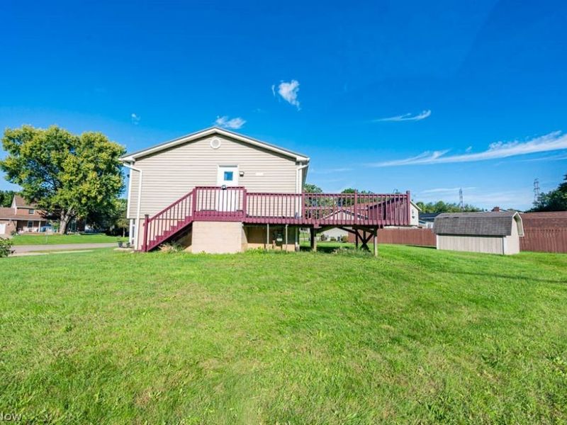 3344 Berrywood Avenue SW, Canton, OH 44706 Photo 20