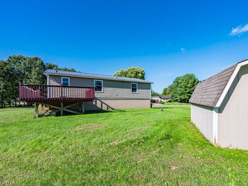 3344 Berrywood Avenue SW, Canton, OH 44706 Photo 21