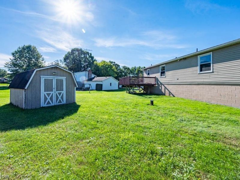 3344 Berrywood Avenue SW, Canton, OH 44706 Photo 22