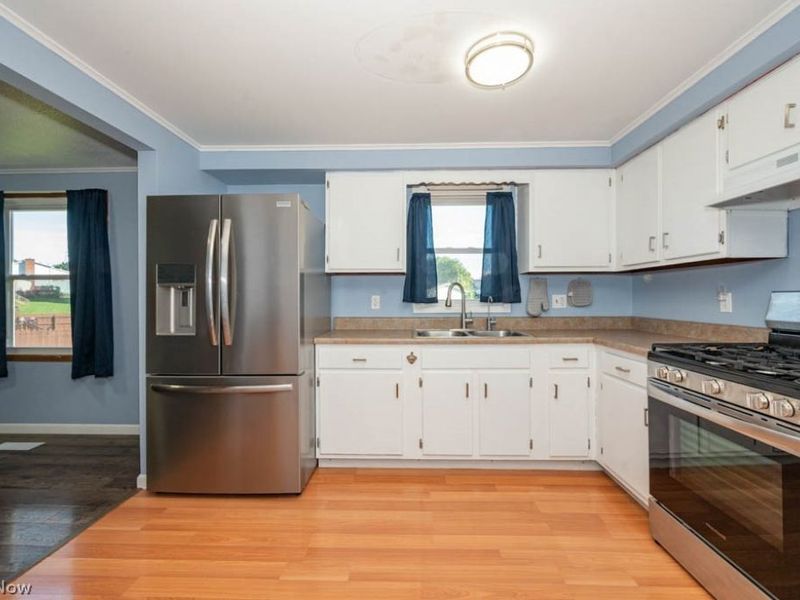3344 Berrywood Avenue SW, Canton, OH 44706 Photo 4
