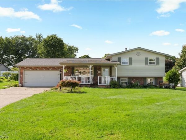 3019 Leonard Avenue SW, Canton, OH 44706
