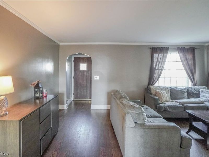312 32nd Street NW, Canton, OH 44709 Photo 2
