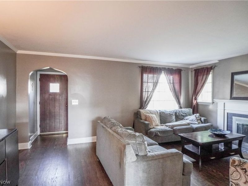 312 32nd Street NW, Canton, OH 44709 Photo 3