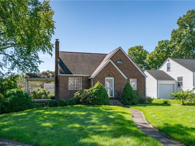 312 32nd Street NW, Canton, OH 44709 Photo 35