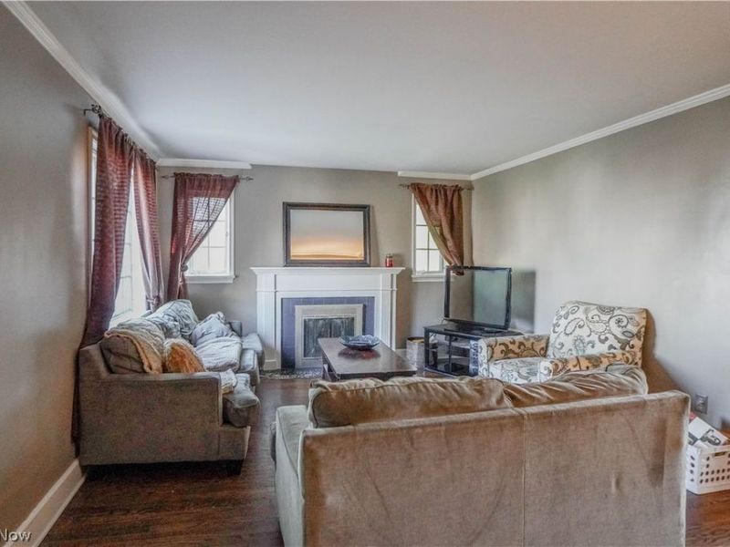312 32nd Street NW, Canton, OH 44709 Photo 5