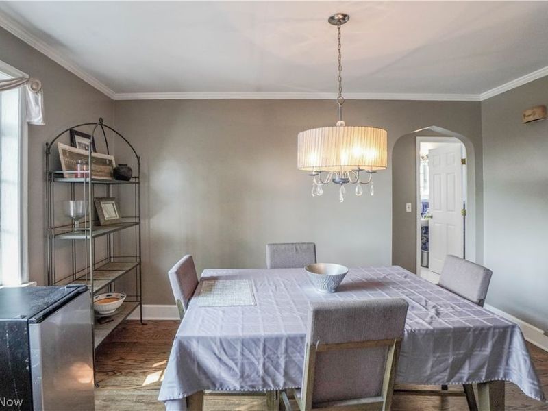 312 32nd Street NW, Canton, OH 44709 Photo 9