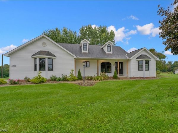 14700 Bandy Road , Alliance, OH 44601
