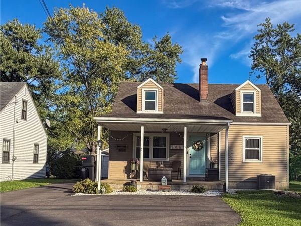 3931 Hopkins Road , Youngstown, OH 44511
