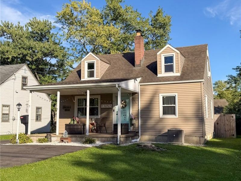 3931 Hopkins Road, Boardman, OH 44511 Photo 2