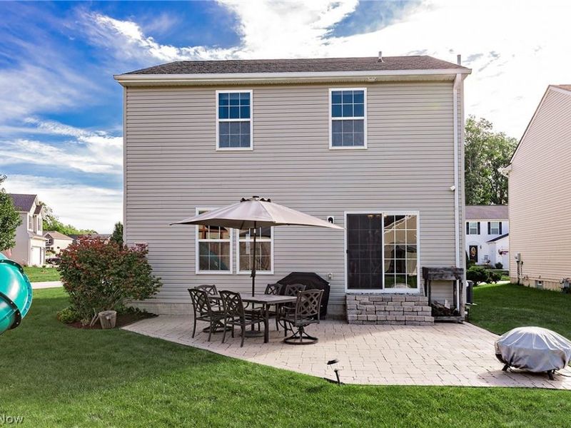 10412 Redbud Drive, Aurora, OH 44202 Photo 43