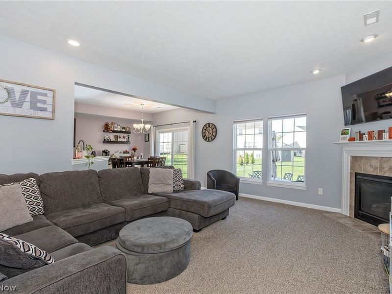 10412 Redbud Drive, Aurora, OH 44202 Photo 5