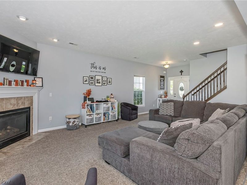 10412 Redbud Drive, Aurora, OH 44202 Photo 9