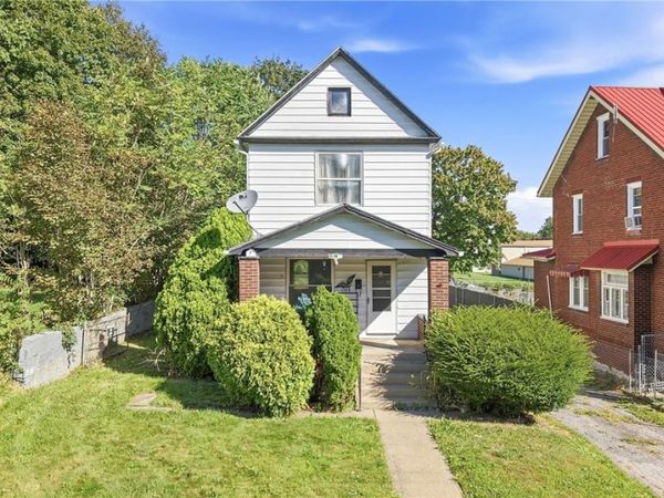 1568 Shehy Street , Youngstown, OH 44506