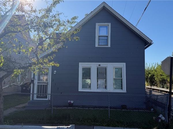3178 W 54th Street , Cleveland, OH 44102