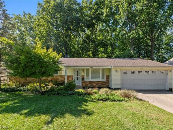 6512 Ambrose Drive , Mentor, OH 44060