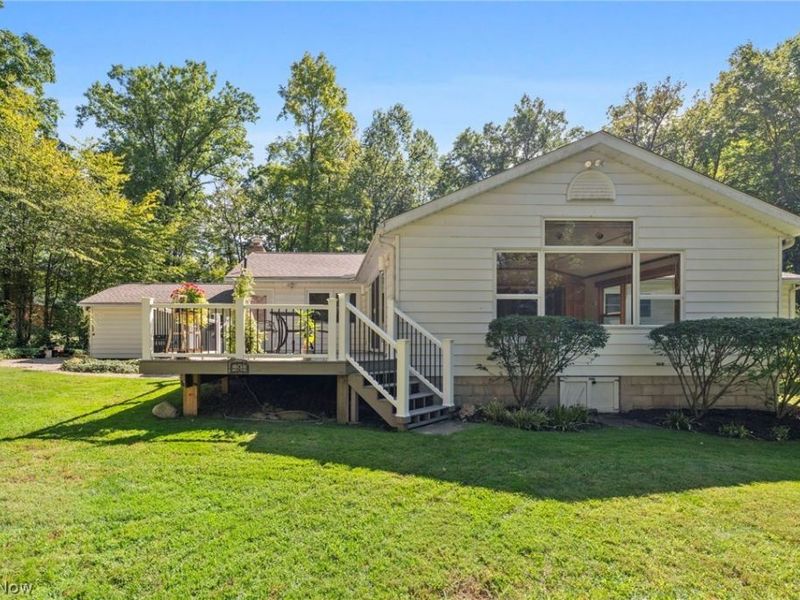 7361 Briar Hill Drive , Kirtland, OH 44094 Photo 37