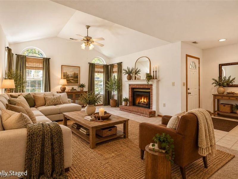 4286 Hunters Chase Lane, Wooster, OH 44691 Photo 12