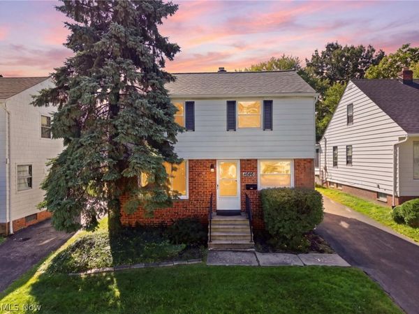 4046 Harwood Road , South Euclid, OH 44121