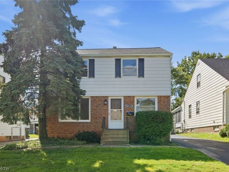 4046 Harwood Road, South Euclid, OH 44121 Photo 5