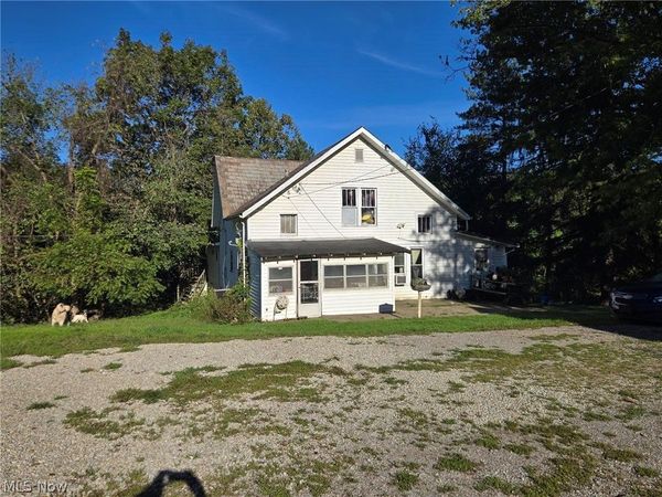 823 Marietta Hill Road NW, Mcconnelsville, OH 43756