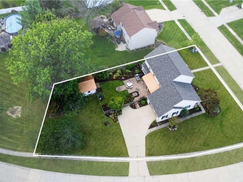 1008 Coopers Run, Amherst, OH 44001 Photo 12