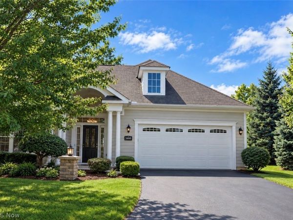 5489 Welbourne Place , New Albany, OH 43054