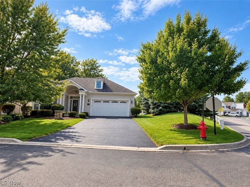 5489 Welbourne Place , New Albany, OH 43054 Photo 4
