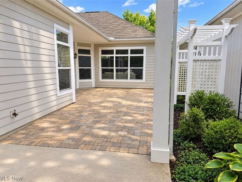 5489 Welbourne Place , New Albany, OH 43054 Photo 7