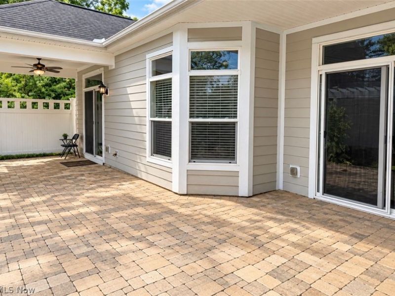 5489 Welbourne Place , New Albany, OH 43054 Photo 9