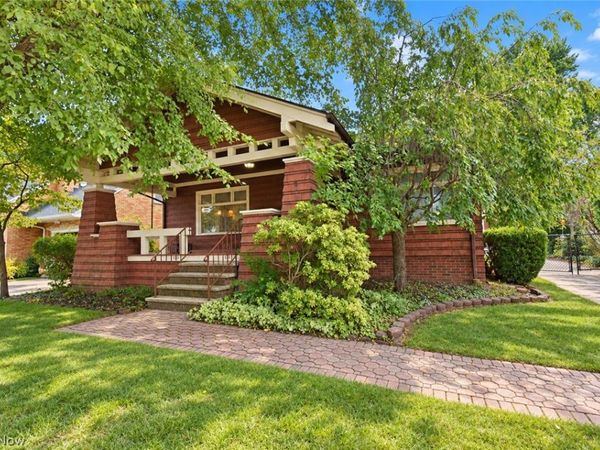 5883 Clearview Drive , Parma Heights, OH 44130