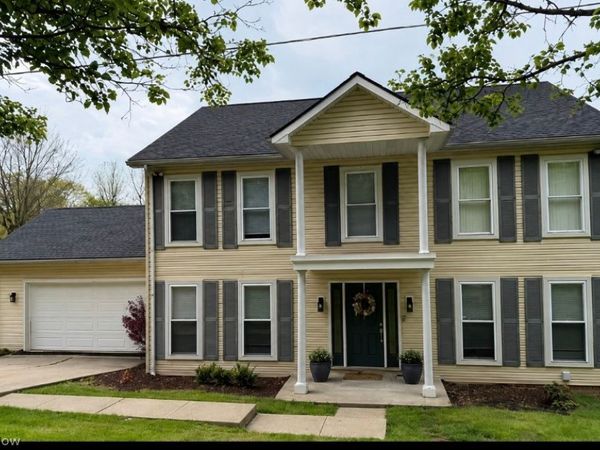 71240 Skyview Drive , Martins Ferry, OH 43935
