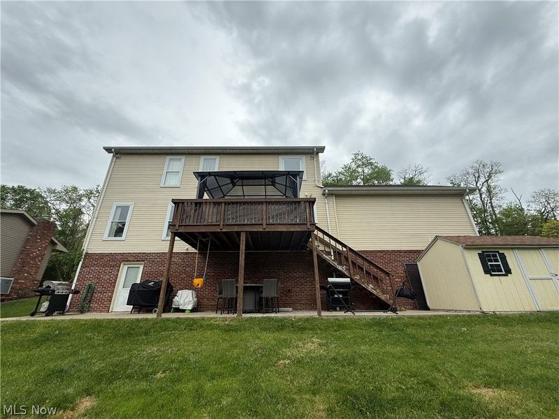 71240 Skyview Drive, Martins Ferry, OH 43935 Photo 19