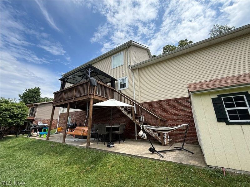 71240 Skyview Drive, Martins Ferry, OH 43935 Photo 20