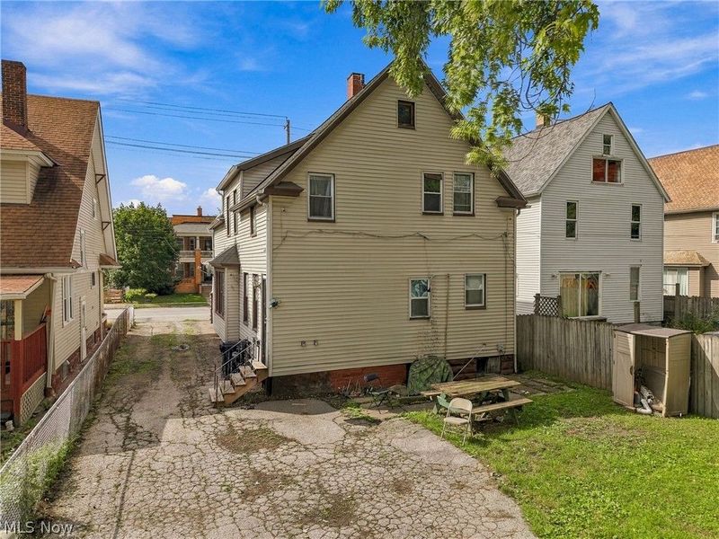 3433 W 41st Street, Cleveland, OH 44109 Photo 15