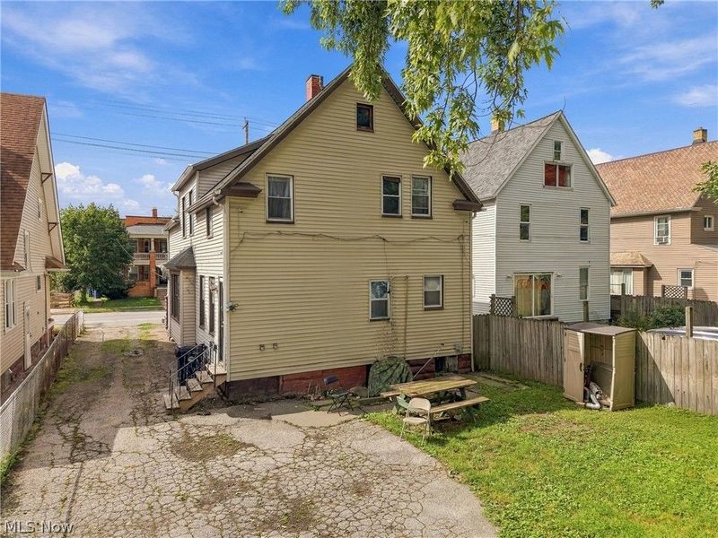 3433 W 41st Street, Cleveland, OH 44109 Photo 16