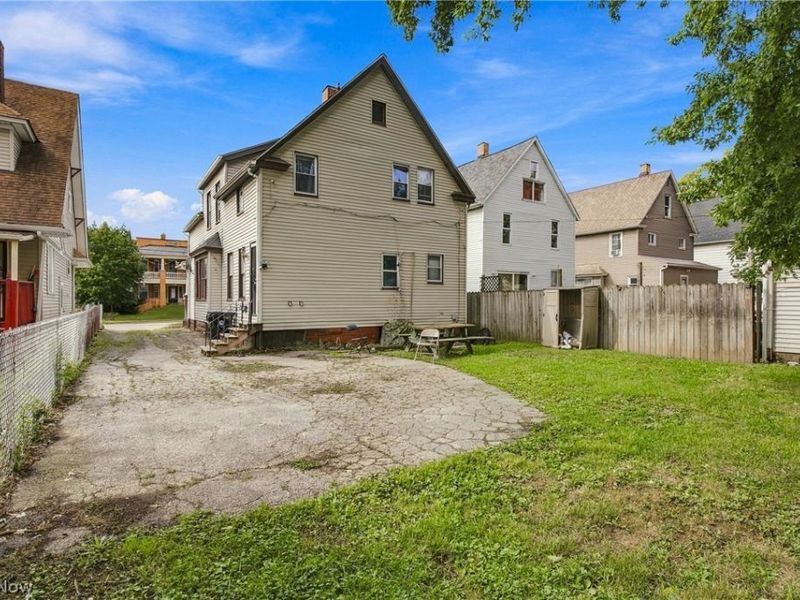 3433 W 41st Street, Cleveland, OH 44109 Photo 17