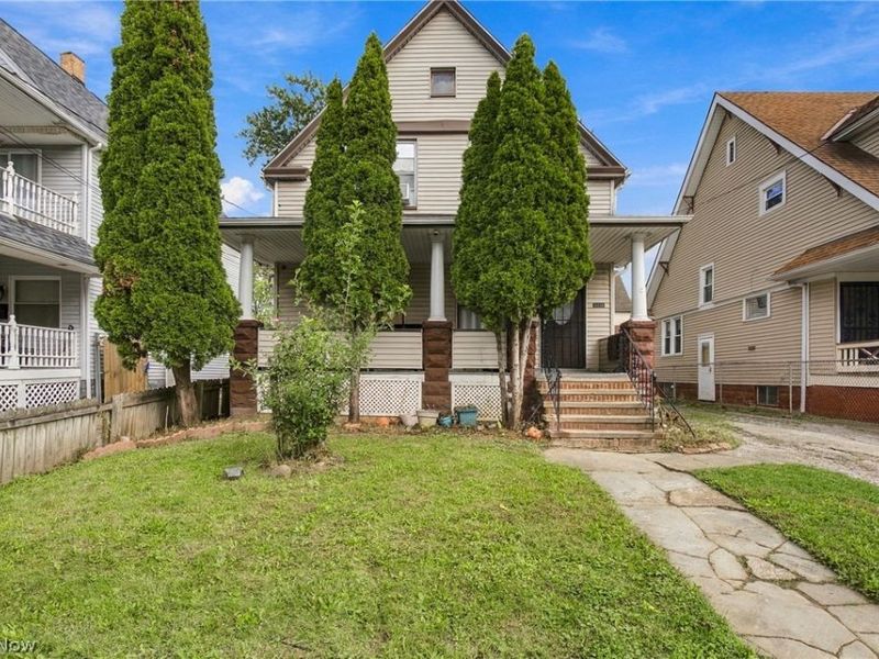 3433 W 41st Street, Cleveland, OH 44109 Photo 2