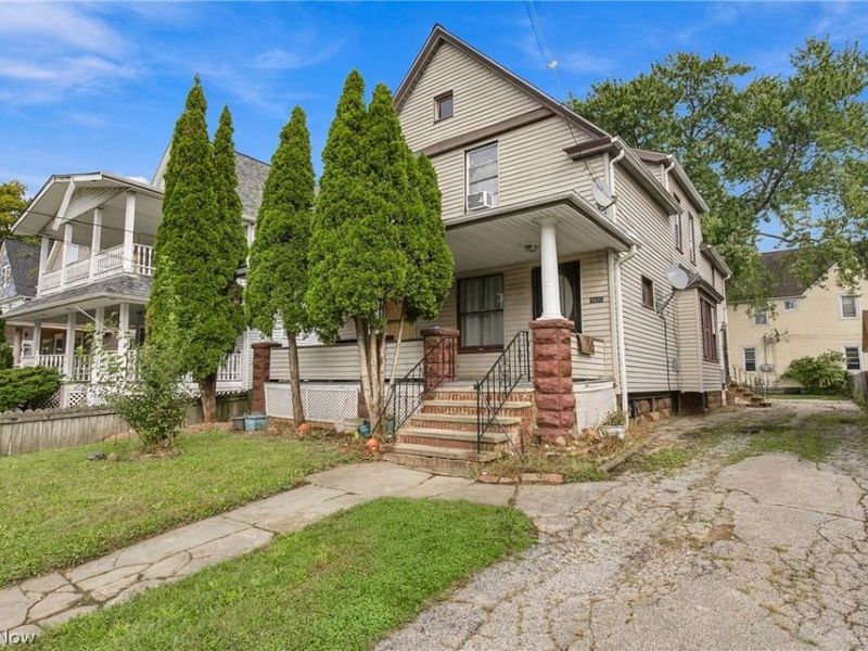 3433 W 41st Street, Cleveland, OH 44109 Photo 3