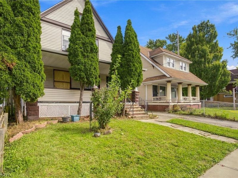 3433 W 41st Street, Cleveland, OH 44109 Photo 4