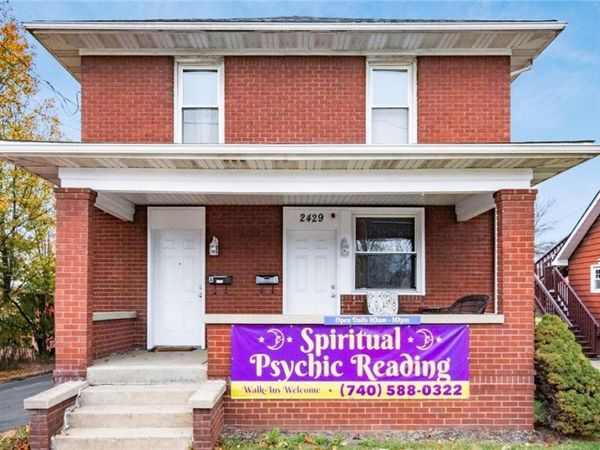 2429 Maple Avenue , Zanesville, OH 43701