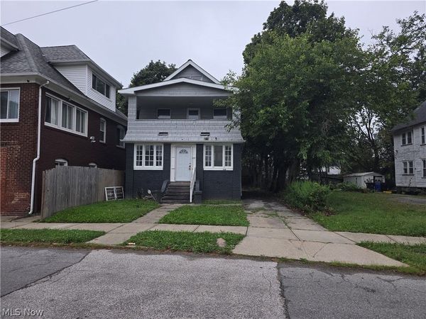 3036 E 111th Street , Cleveland, OH 44104