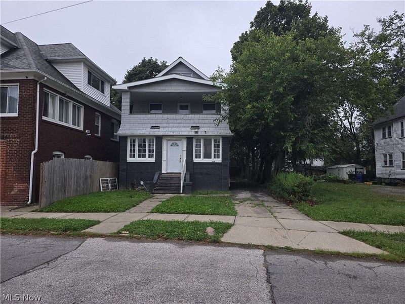 3036 E 111th Street, Cleveland, OH 44104 Photo 1